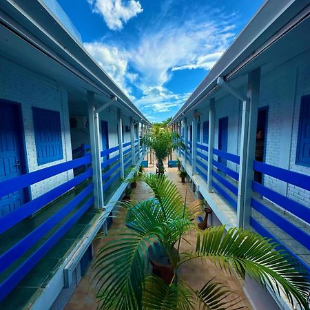 Barra Bonita Pousada Bonito  Ngoại thất bức ảnh