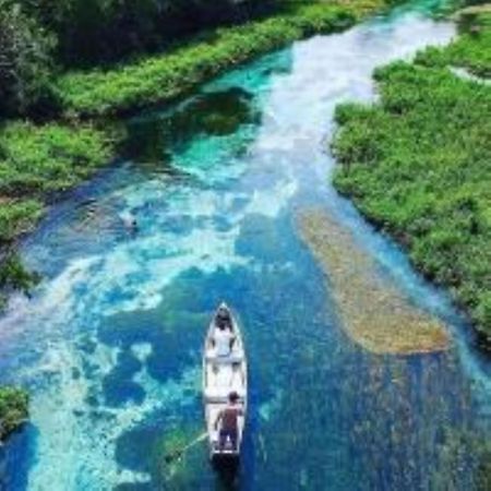 Barra Bonita Pousada Bonito  Ngoại thất bức ảnh