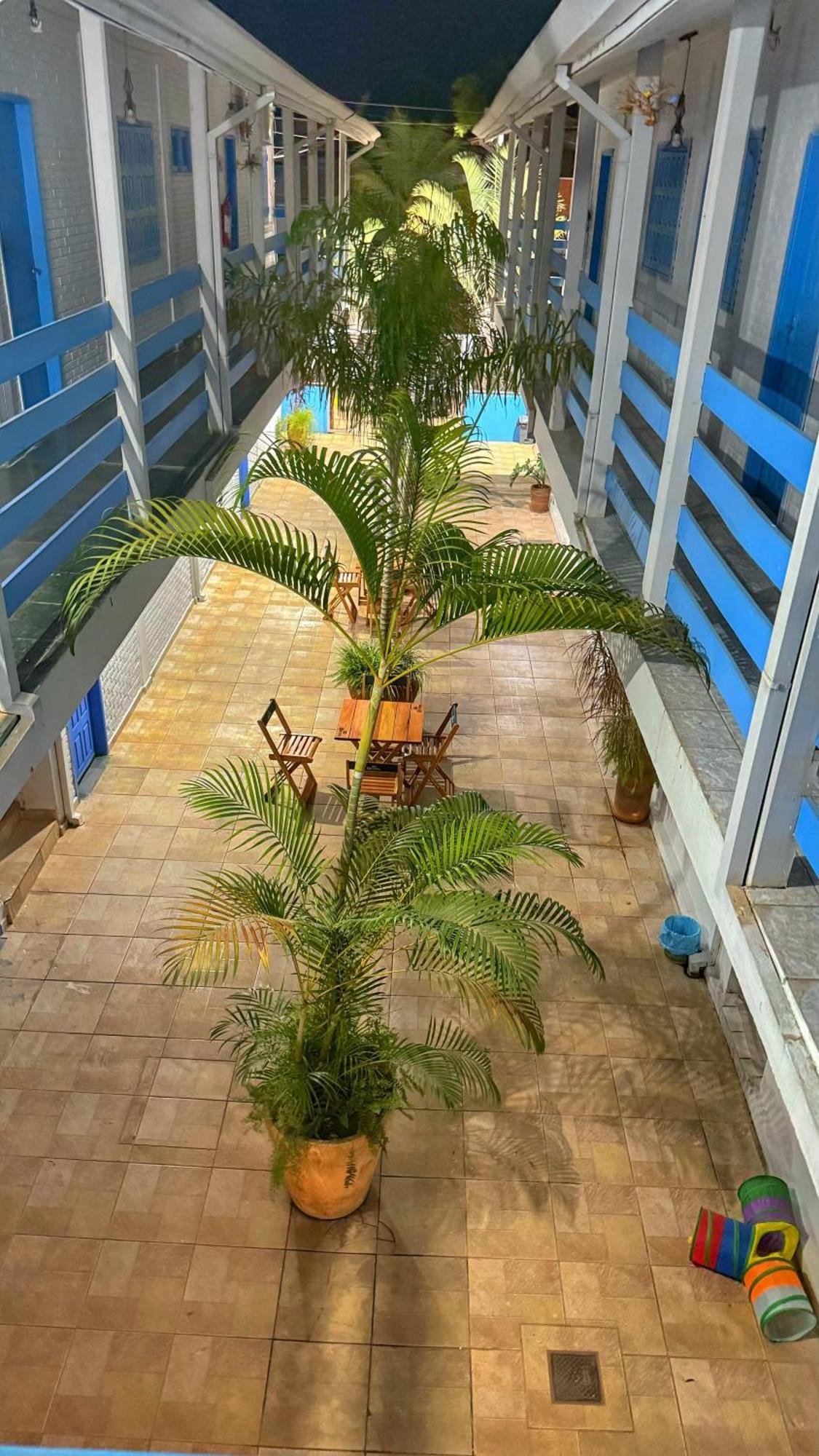 Barra Bonita Pousada Bonito  Ngoại thất bức ảnh