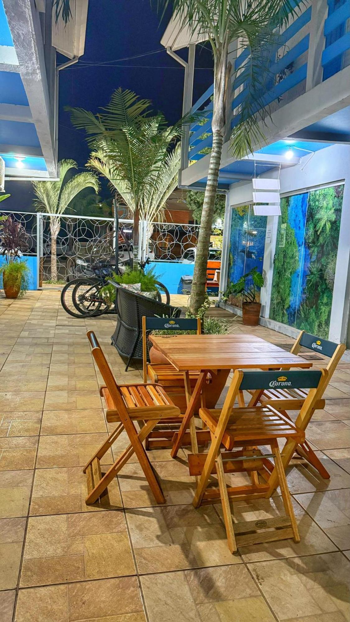 Barra Bonita Pousada Bonito  Ngoại thất bức ảnh