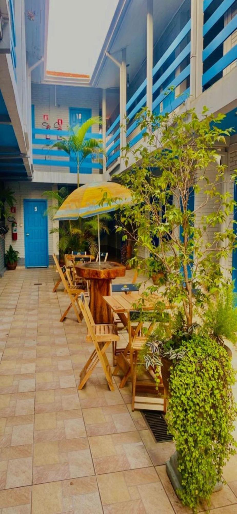 Barra Bonita Pousada Bonito  Ngoại thất bức ảnh