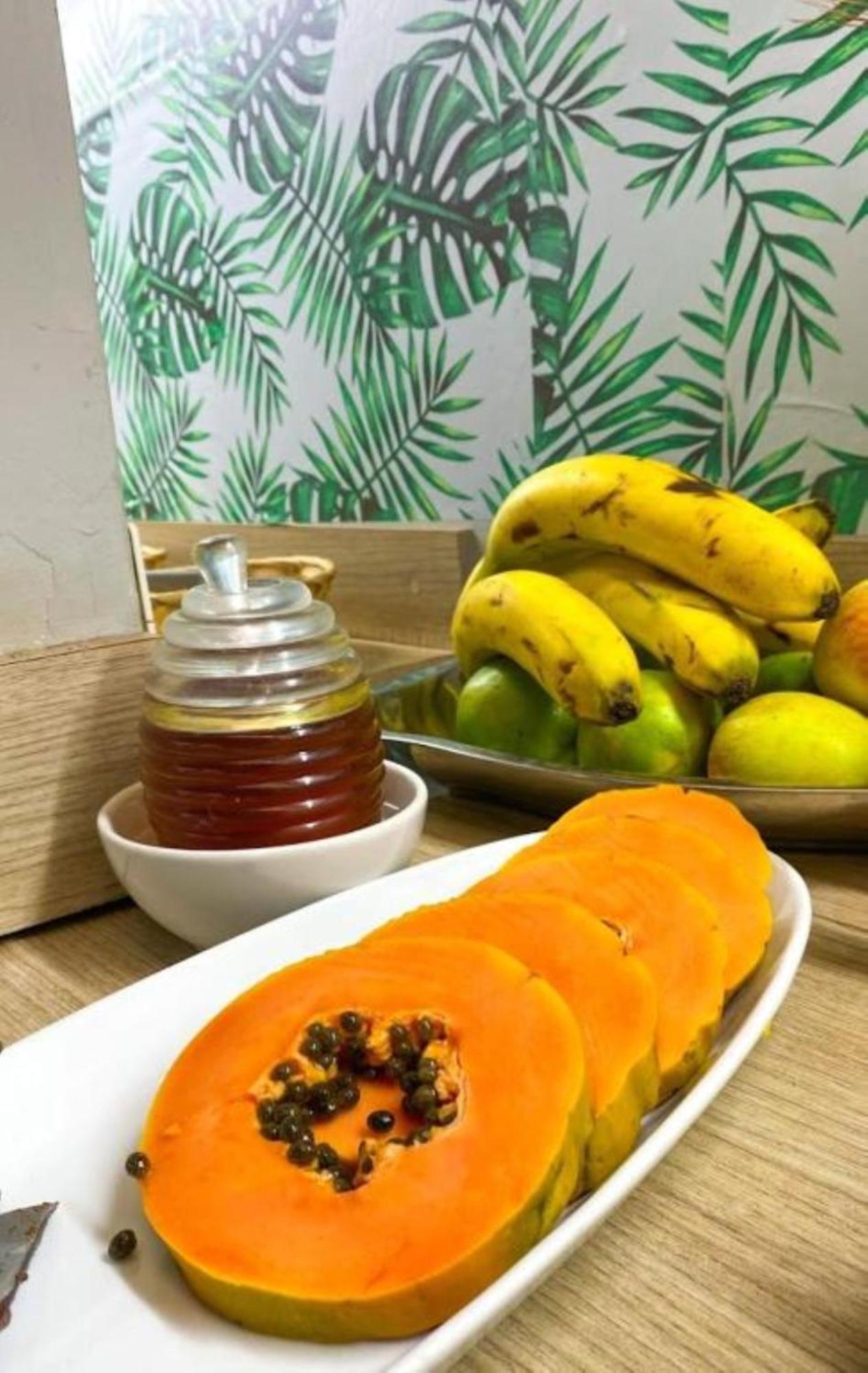 Barra Bonita Pousada Bonito  Ngoại thất bức ảnh