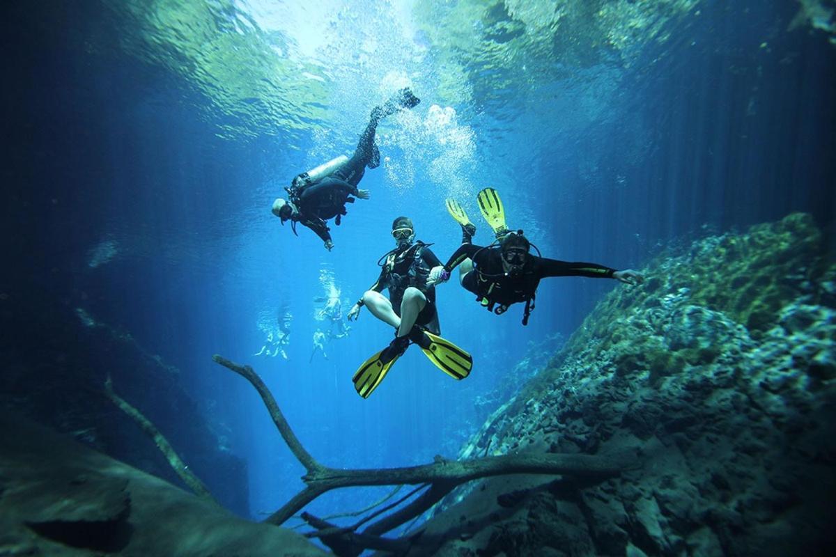 Barra Bonita Pousada Bonito  Ngoại thất bức ảnh