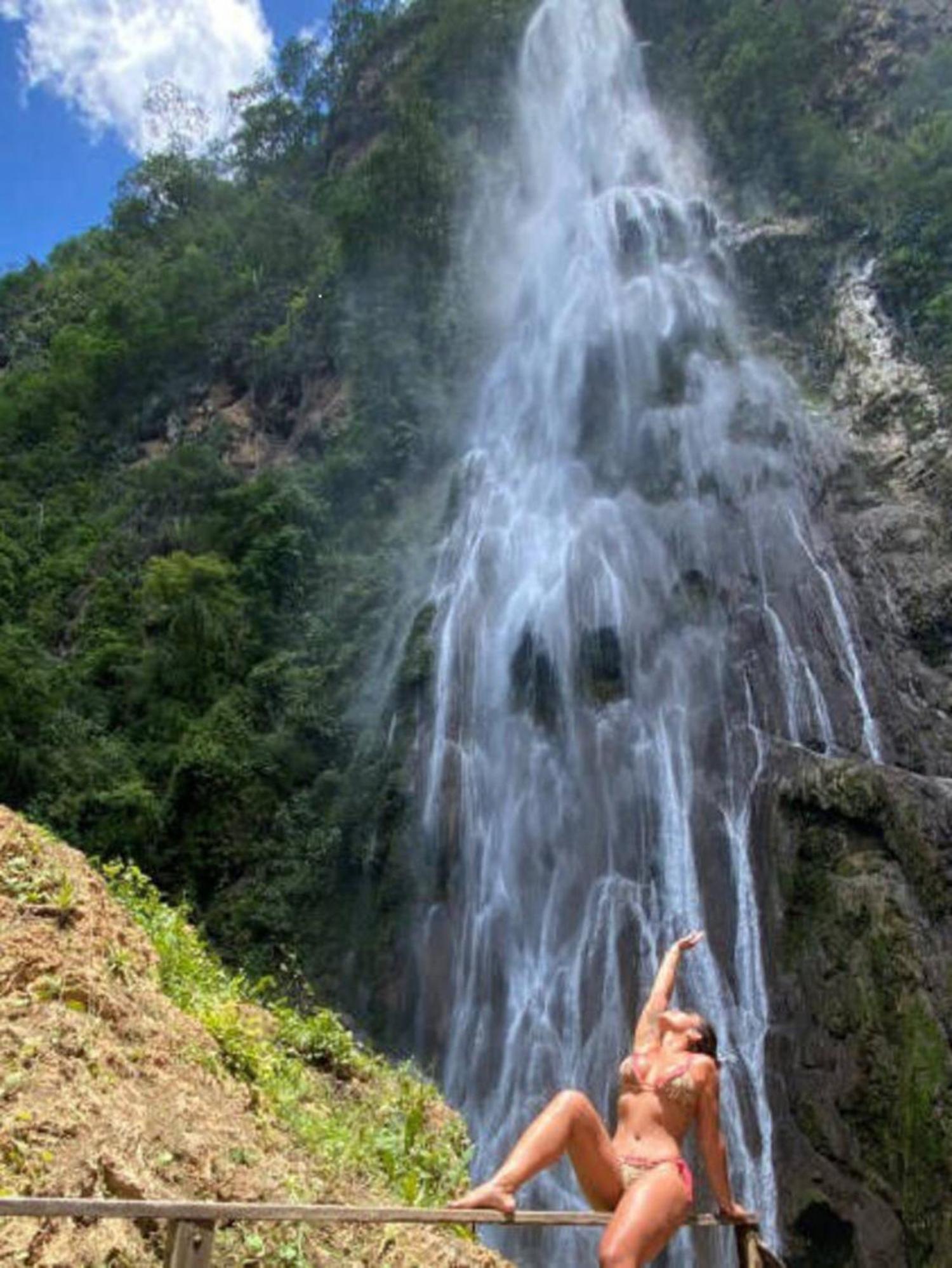 Barra Bonita Pousada Bonito  Ngoại thất bức ảnh