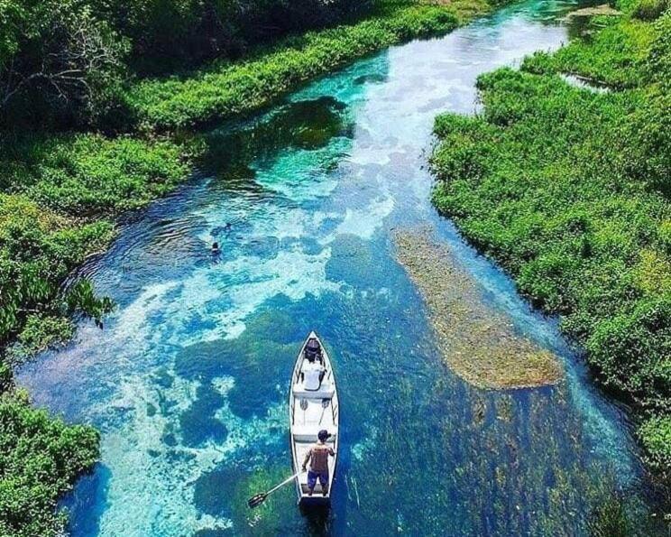 Barra Bonita Pousada Bonito  Ngoại thất bức ảnh